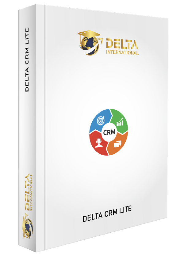 FOREX CRM LITE